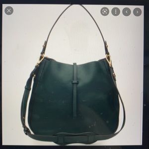 Annabel Ingall Brooke Convertible Hobo Crossbody